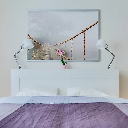 Apartment Simackova *
